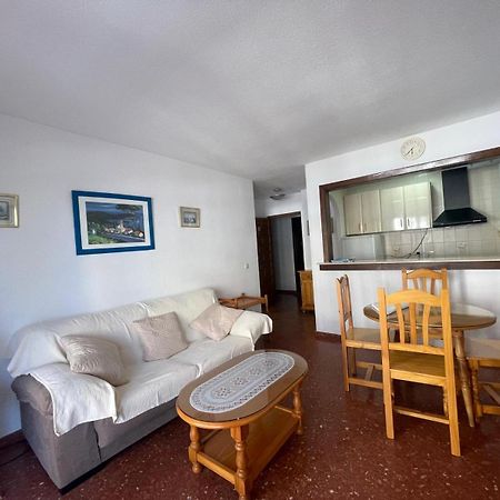 Terrasol Piramides 1 Dormitorio Caleta De Velez Cameră foto