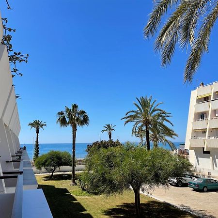 Terrasol Piramides 1 Dormitorio Caleta De Velez Cameră foto