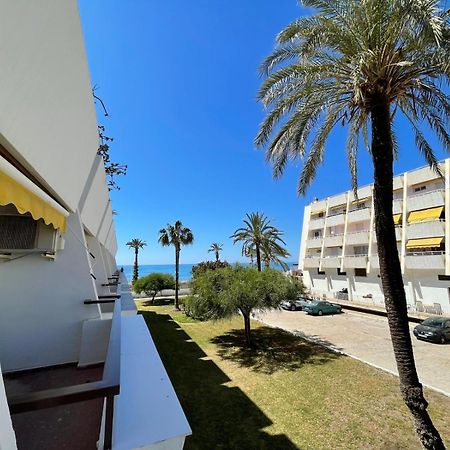 Terrasol Piramides 1 Dormitorio Caleta De Velez Cameră foto