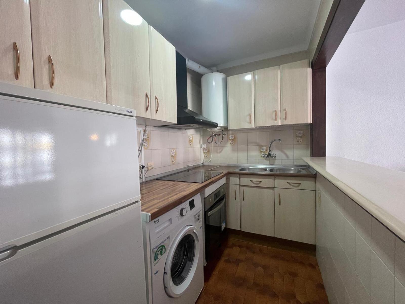 Terrasol Piramides 1 Dormitorio Caleta De Velez Cameră foto
