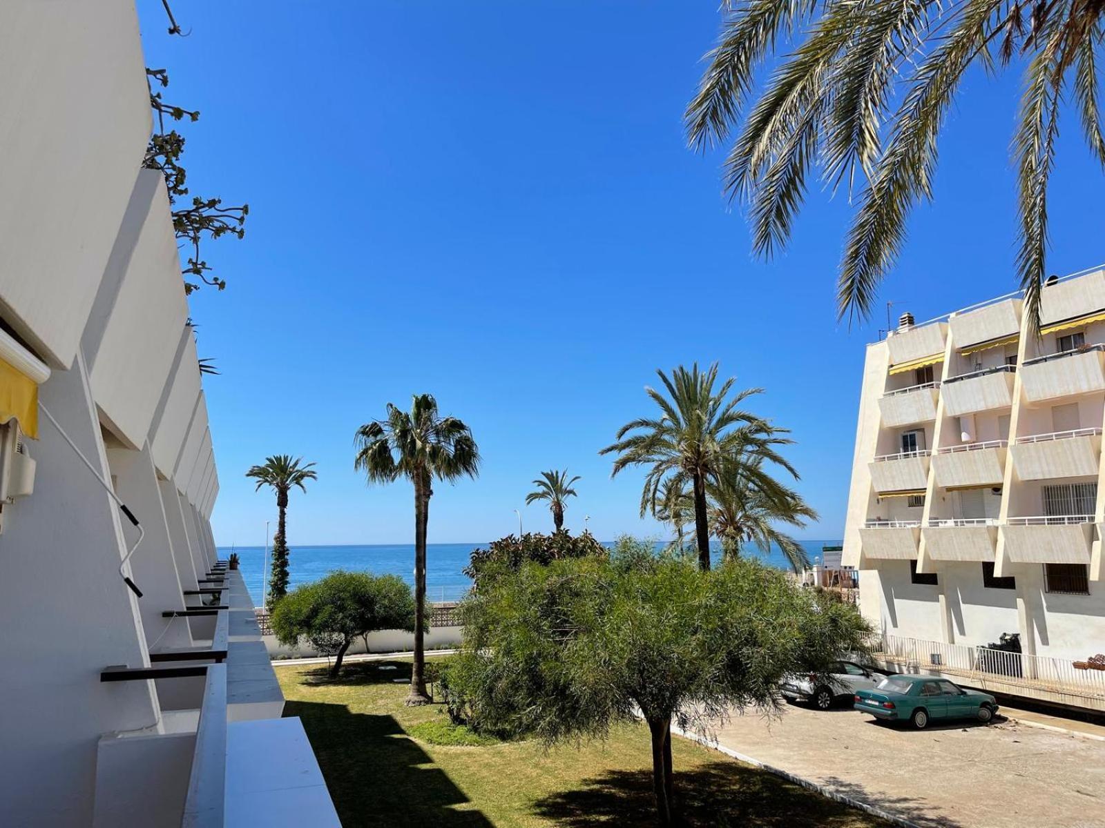 Terrasol Piramides 1 Dormitorio Caleta De Velez Cameră foto