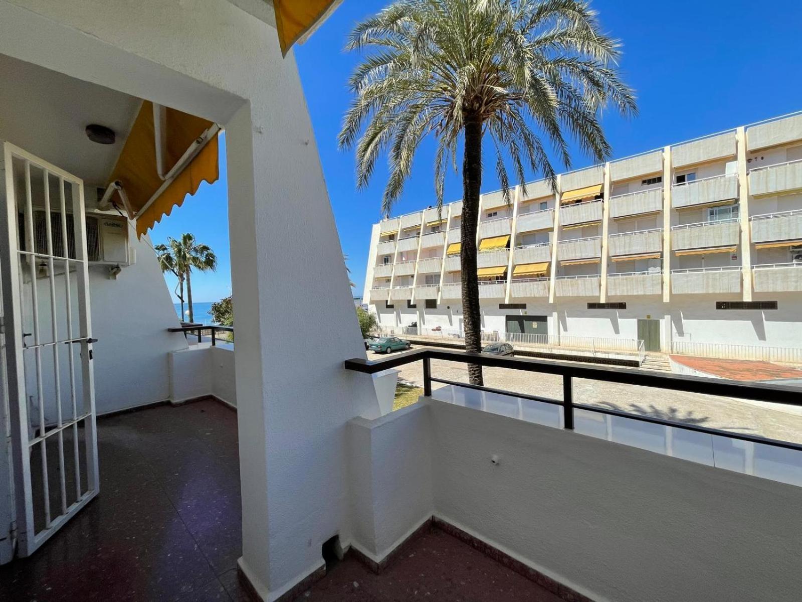 Terrasol Piramides 1 Dormitorio Caleta De Velez Cameră foto