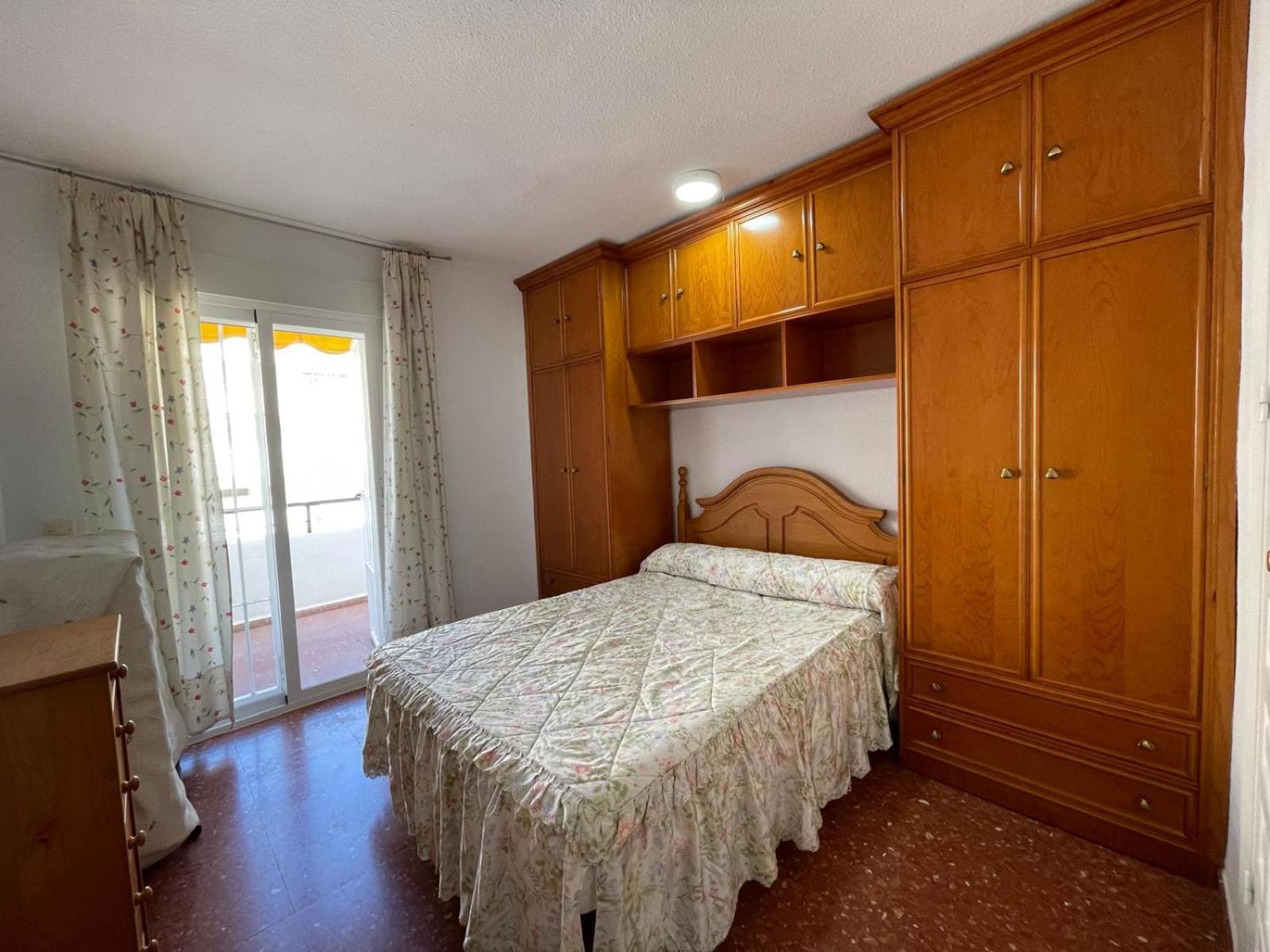 Terrasol Piramides 1 Dormitorio Caleta De Velez Cameră foto
