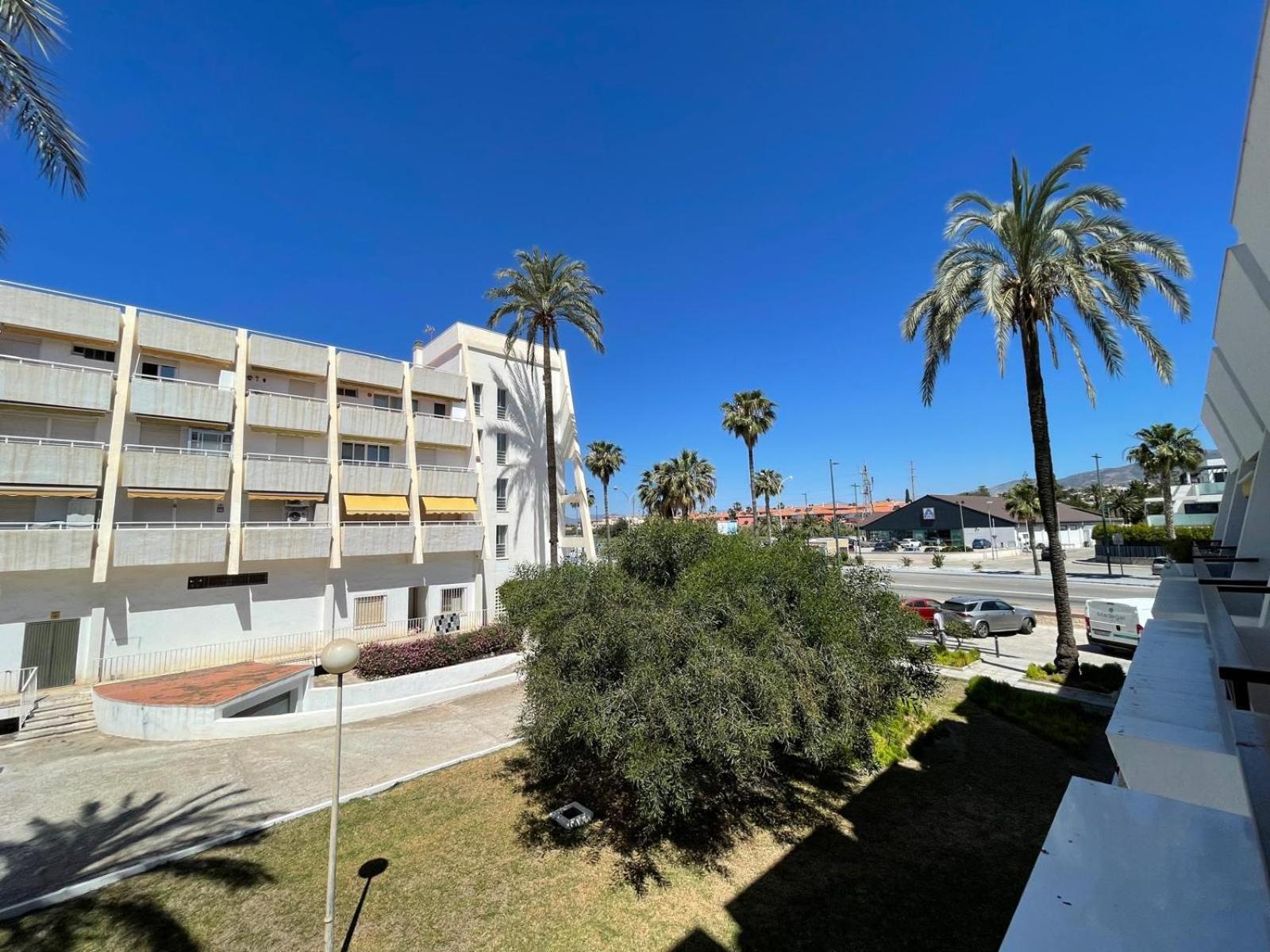 Terrasol Piramides 1 Dormitorio Caleta De Velez Cameră foto
