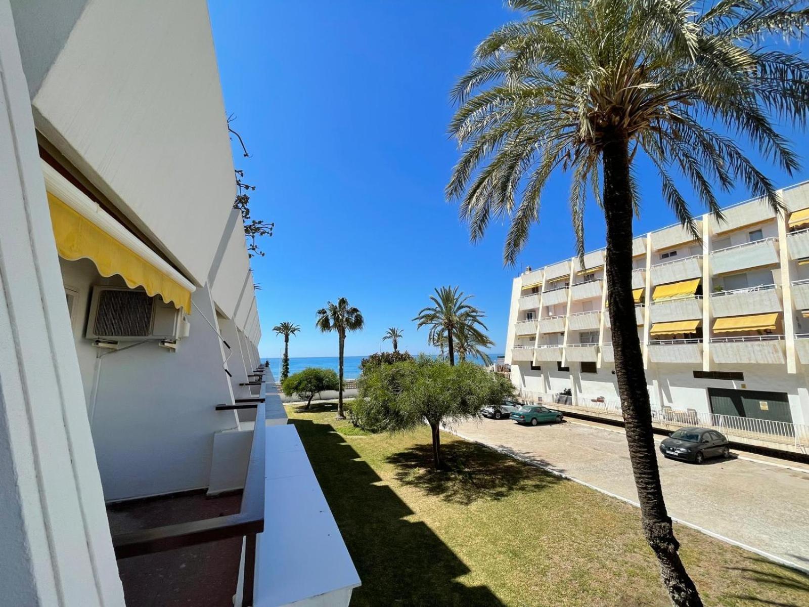 Terrasol Piramides 1 Dormitorio Caleta De Velez Cameră foto